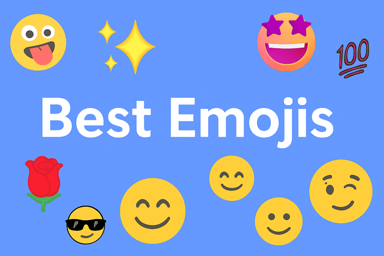 25 Hidden Emoji Meanings You Didn't Know About | BestEmojis | Best Emojis